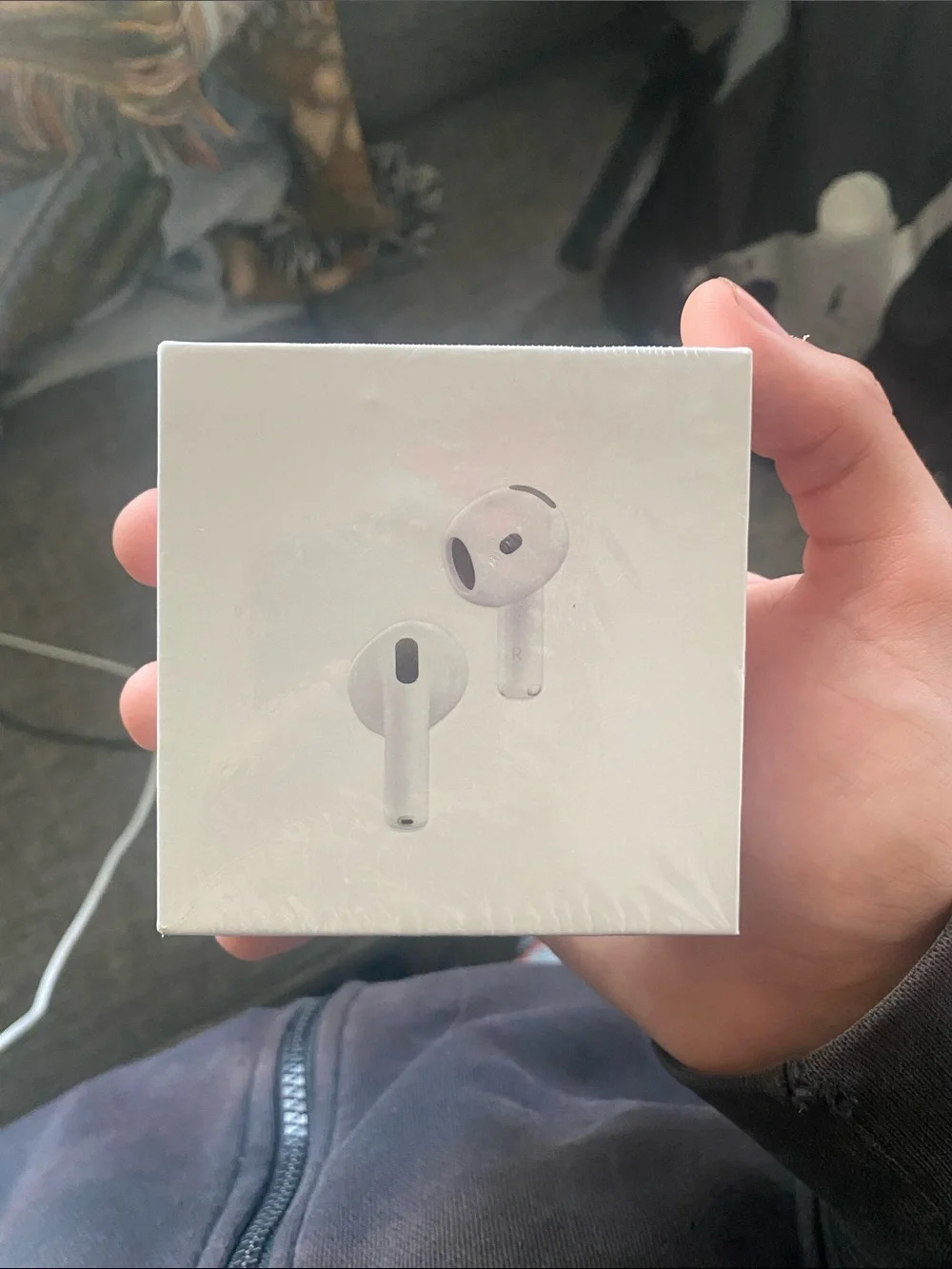 Apple AirPod 4